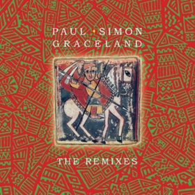 Paul Simon Releases Iconic GRACELAND Remix Album Image