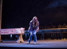 Review: IRONBOUND Proves When the Going Gets Tough, Tough Darja Gets Going. Again and Again. 