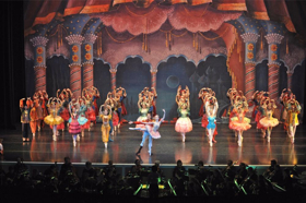Maine State Ballet to Launch Holiday Season with THE NUTCRACKER Image