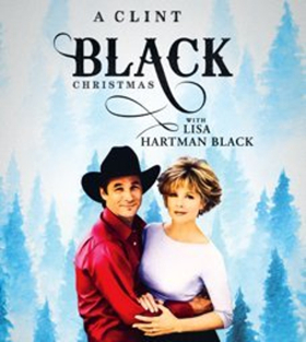 Clint Black and Lisa Hartman Black To Share Stage for Limited Performances  Image