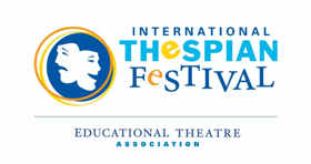 International Thespian Festival Invites Eight Schools to Perform on Main Stage Image