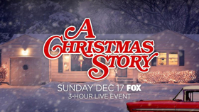 David Alan Grier, Ken Jeong & PRETTYMUCH Join FOX's A CHRISTMAS STORY LIVE! 