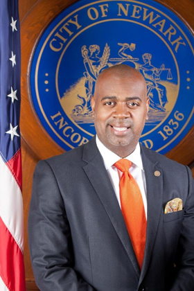 Mayor Ras J. Baraka To Be Honored At Gospel Showcase Image