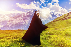 Brian Clowdus Will Direct Immersive THE SOUND OF MUSIC in Virginia Image