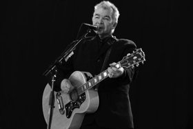 John Prine Announces Select Series of Tour Dates in 2018  Image