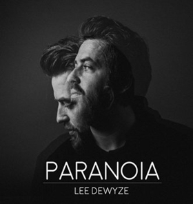 Lee DeWyze Premieres Lyric Video/Announces New Album Release 