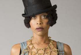 Erykah Badu And 2x Grammy Winner H.E.R. Come To Barclays Center 