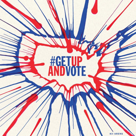 Join Linda Perry & John Legend in Rallying Cry to Increase Voter Turn Out in Midterm Elections Image