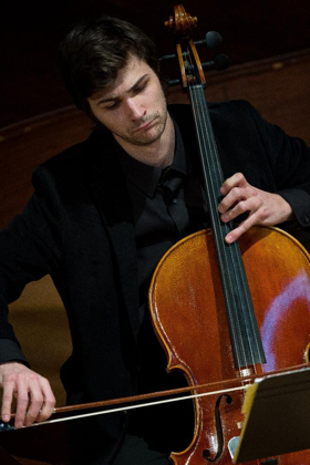 Creativity Foundation Legacy Prize Winner To Perform In Jaffrey Image