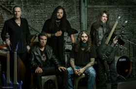 SONS OF APOLLO Announces First String Of U.S. Shows As Part Of Worldwide Tour Image