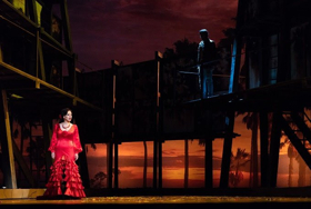 Opera Philadelphia Wraps its Season with CARMEN 