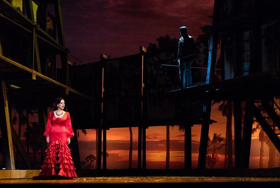 Opera Philadelphia Wraps its Season with CARMEN Image