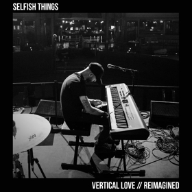 SELFISH THINGS Announce US Tour Dates With The Spill Canvas Image
