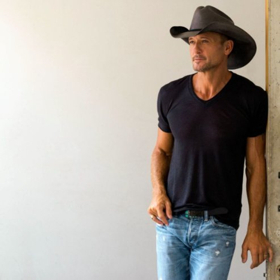 Tim McGraw to Headline Deni Ute Muster Event Image