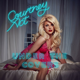 Courtney Act Revises Australian Tour Dates Image