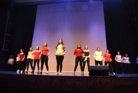 Emotion Dance to Bring Contemporary Moves to Elizabethtown College Image