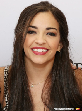 ON YOUR FEET's Ana Villafane Nabs Female Lead in New CBS Comedy Image