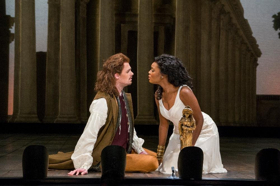 Review: Juilliard's HIPPOLYTE ET ARICIE Shows How Modern French Opera Began Image
