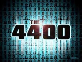 The CW to Develop Reboot of THE 4400 Image