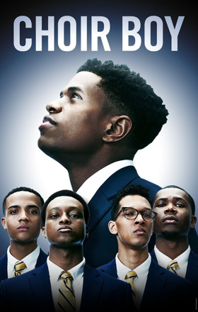 MTC Extends CHOIR BOY Through Feb. 24th Image