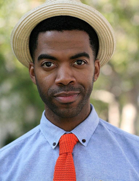 Julius Thomas III & Donald Webber Jr. Will Lead Third National Tour of HAMILTON Image