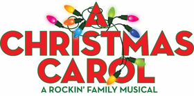 Review: Dickens Meets 'Glee' in ZACH's A CHRISTMAS CAROL: A ROCKIN' FAMILY MUSICAL 