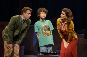 FALSETTOS Announces Tour Stops Image