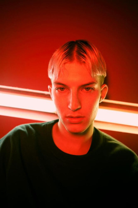 Gus Dapperton Shares New Song FILL ME UP ANTHEM Image