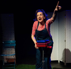 SILKWORM Comes to Alexander Upstairs Image