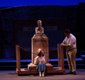 BWW Blog: Another Blog More with Christina Image
