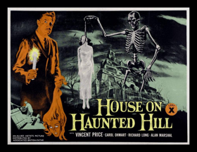 Acclaimed Horror Classic to Close Vincent Price Film Fest in Jaffrey 