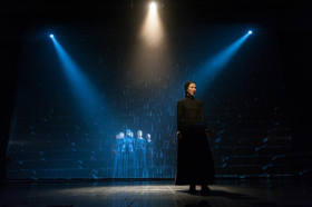 Cast Announced for Winter Run of THE DIVIDE at The Old Vic Image