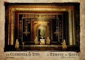 LA Opera Presents Company Premiere of THE CLEMENCY OF TITUS Image