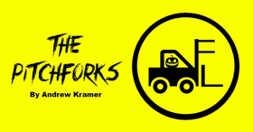 THE PITCHFORKS to Receive Reading at Loading Dock Theatre Image