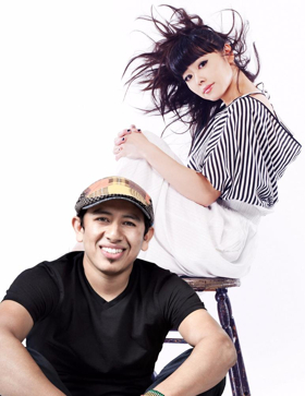 Hiromi Duet to Feature Edmar Castaneda at The Broad Stage Image