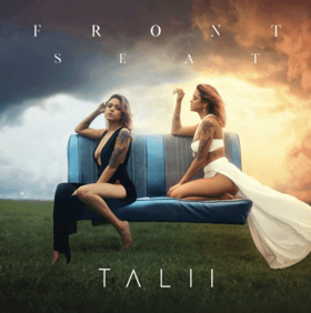 Talii Nods To Trinidadian Heritage On FRONT SEAT Out Now 
