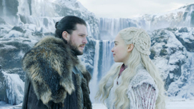 GAME OF THRONES Premiere Watched By Record 17.4 Million Viewers Image