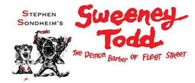SWEENEY TODD Comes to The Everyman Image