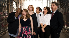 Second City Toronto Mainstage Adds New Member, Gears Up For Rousing All-New Sketch Revue In March  Image