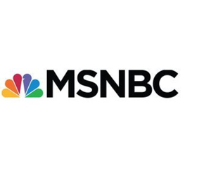 THE RACHEL MADDOW SHOW is No. 1 in A25-54 Across Cable News in November Image