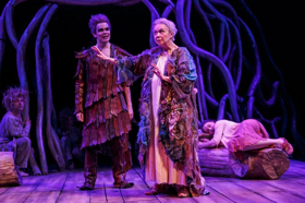 Review: Martha Henry's Performance is Magical in the Stratford Festival's Production of THE TEMPEST 