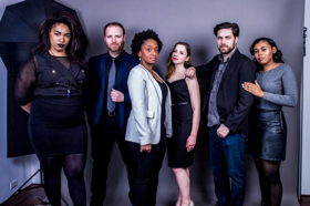 Cast Announced for THE MAID'S TRAGEDY Image