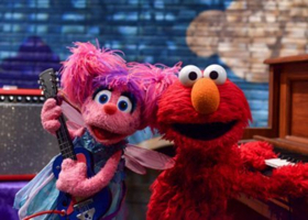 Warner Music Group and Sesame Workshop Partner to Re-Launch Sesame Street Records Image
