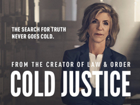 Oxygen Presents New Season of COLD JUSTICE Image