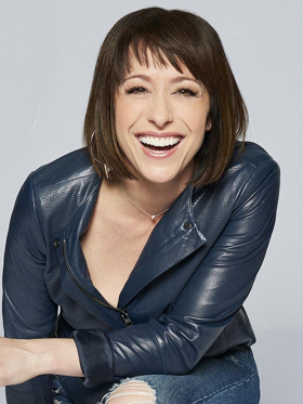 Paige Davis to Lead MAME at North Shore Music Theatre Image