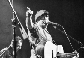 The Mark Newman Band to Perform at The Bitter End Image