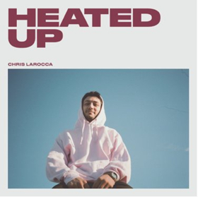 Chris LaRocca Shares HEATED UP With Complex CA 