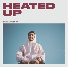 Chris LaRocca Shares HEATED UP With Complex CA Image