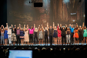 BWW San Antonio: 25 High School Students Enter Final Rehearsal for Joci Awards Scholarship Competition on May 20 