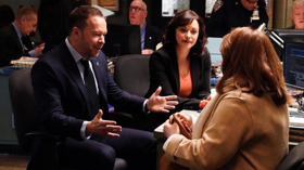 Scoop: Coming Up on a New Episode of BLUE BLOODS on CBS - Today, February 1, 2019 